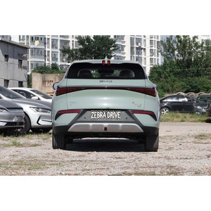 BYD Yuan PLUS Édition Conduite Intelligente 2025 Véhicule Électrique d'<span class=keywords><strong>Occasion</strong></span> SUV Compact Automatique 2RM 6 Airbags 360° °   Moniteur de vision panoramique - Product Image 3