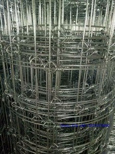 Nhà máy trực tiếp lưới hàng rào/không thấm nước lĩnh vực hàng rào dây 8 chân của đồng cỏ Net Đồng cỏ hàng rào - Product Image 3