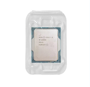 Processeur Intel Core I9 <span class=keywords><strong>12900K</strong></span> 3,7 GHz 16 cœurs 24 threads CPU LGA1700 Processeurs de bureau Boîte et nouveau plateau - Product Image 2
