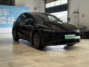 รถเทสล่า โมเดล Y L ลองเรนจ์ AWD ปี 2025 มือสองระดับพรีเมียม รถเอสยูวีไฟฟ้าสุดหรู - Product Image 5