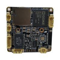 ip camera sony imx290: High-Res, Low-Light Performance