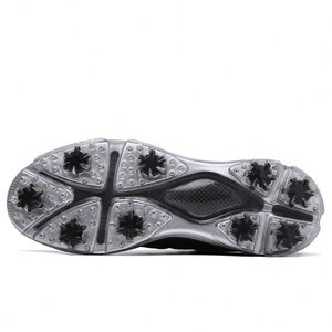 Zapatos de Golf Jick Modelo 111 de Talla Grande con Puntera de Acero para Hombre y Mujer, Uso en Fábrica, Transpirables, Antideslizantes, con Cordones y Entresuela Compuesta - Product Image 4