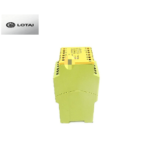 Bộ điều khiển lậ<span class=keywords><strong>p</strong></span> trình X3230VAC24VDC3NO1NC1SO 774318 230VAC 8A - Product Image 1