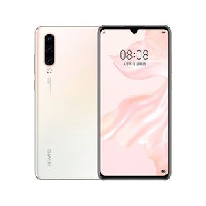 Téléphone mobile P30 Pro version mondiale originale, processeur octa-core, écran résolution <span class=keywords><strong>4K</strong></span>, compatibilité cellulaire LTE et CDMA - Product Image 6