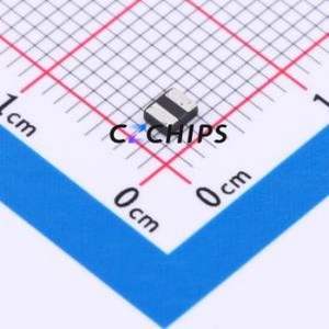 Inductor de Potencia SMMS252010-3R3M 1008 (Inductancia: 3.3uH) (Precisión: 20% Corriente de Saturación (Isat): 2.5A) - Product Image 2