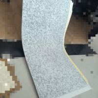 Revestimiento de Piedra Sintética Resistente al Agua, Servicio Profesional de Fabricante OEM, Proveedor Mayorista de Materiales de Construcción