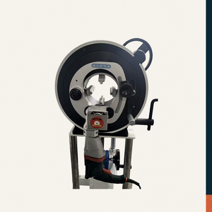 Macchina da taglio planetaria a freddo <span class=keywords><strong>serie</strong></span> CM per tubi, sistema di preparazione giunti per tubi per la fabbricazione - Product Image 4