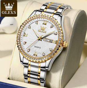 5565 Custom OEM Hot Sale Product Man Quartz Business <b>Watches</b> <b>Cheap</b> Prices Stainless Steel Chinese Brand Hand <b>Watch</b> - Product Image 4