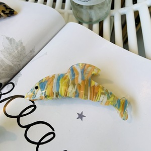 Nuovi accessori per <span class=keywords><strong>capelli</strong></span> da donna fatti a mano alla moda stile retrò con fermaglio a forma di stella della luna del sole in a - Product Image 2