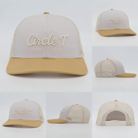 Casquette de sport pour homme en maille avec logo brodé personnalisé BSCI OEM, vente en gros, haute qualité, 5 panneaux, classique, casquette de camionneur pour l'extérieur