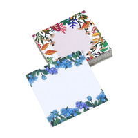 Carte de remerciement personnalisée en papier kraft vintage, invitation professionnelle et carte de mariage avec impression offset