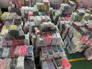 Étui en silicone antichoc pour tous les modèles de téléphones <span class=keywords><strong>Samsung</strong></span>, coques pour <span class=keywords><strong>Samsung</strong></span> A54 5g S24ultra A15 A55 S22 S23 S24 - Product Image 6