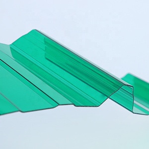 แผ่นโพลีคาร์บอเนตลูกฟูกสำหรับสะสมทฤษฎีสีสตาร์ไชน์ที่มีชีวิตชีวา - Product Image 1