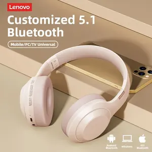 Écouteurs Bluetooth Lenovo TH10 TWS originaux, faible latence, longue autonomie, <span class=keywords><strong>casque</strong></span> de jeu confortable et respirant, <span class=keywords><strong>casque</strong></span> de sport - Product Image 5