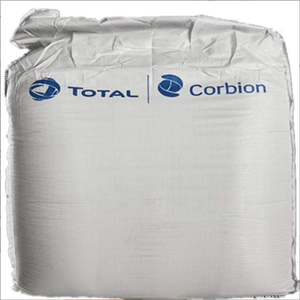 Résine PLA Corbion Luminy L130 Granulés PLA biodégradables compostables à base d'acide polylactique - Product Image 2