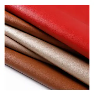 H2088 pengiriman langsung desainer lembaran kulit imitasi pvc stok banyak untuk dinding, kursi, barang buatan tangan DIY