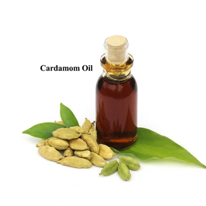 Exportador de Aceite de Cardamomo - Product Image 1
