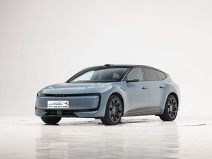 2026 au-di E5 sedán eléctrico <span class=keywords><strong>de</strong></span> lujo nueva energía vehículo eléctrico puro dirección izquierda coche eléctrico au di - Product Image 2