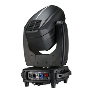 Đèn Sân Khấu Chuyên Nghiệp Ava, Đèn Sân Khấu 9R 260W Dmx 512 Dầm Sắc Nét Nhất, Đèn Pha Dj Di Chuyển - Product Image 4