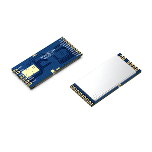 LoRa1280F27-TCXO 2.4GHz tcxo pha lê <span class=keywords><strong>SPI</strong></span> giao diện sx1280 dài Phạm vi công suất cao Lora mô-đun - Product Image 5