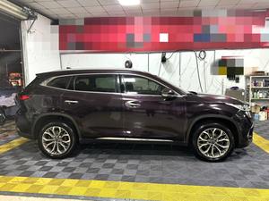 Exeed TXL 1.6T 2019, SUV Automática, Edición Diamante, Tracción Delantera, Bien Cuidada - Product Image 3