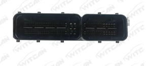 Originale nuova ECM per mitMitsubishi L200 0281020220 4 g64 unità di controllo elettronico del motore del camion - Product Image 2