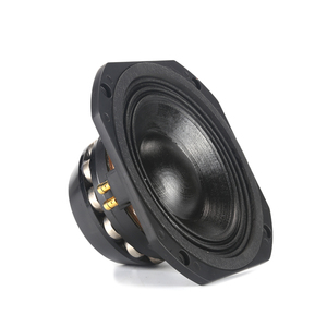 Nhà máy 8 inch Neodymium chuyên nghiệp loa điện 75.5 mét cuộn dây bằng giọng nói dòng mảng woofer 8n75a - Product Image 6