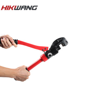 Hikwang Rebar Cutter Hp-16 Hydraulic <b>Shears</b> 4-16mm Steel Cutting <b>Tool</b> For Construction - Product Image 2