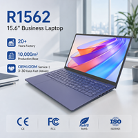 Ordinateur portable OEM neuf 15,6 pouces, Intel Core I3-8109U, SSD 256 Go, écran IPS Full HD, clavier anglais, Windows 11 en option pour les étudiants