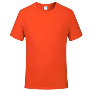 T-Shirt da uomo con taglio e cucitura sportiva <span class=keywords><strong>Premium</strong></span> e stampa di t-Shirt da uomo in poliestere con spalla a goccia - Product Image 2