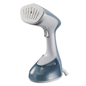 Vaporizador de Ropa Eléctrico Portátil de Mano 1200-2000W con Tanque de Agua de 250ml, Anti-Calcificación y Anti-Quemaduras en Seco para Ropa, Hogar y Hotel - Product Image 4