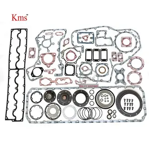 Kms Motorpakking Fabricage L10 3803404 Lagere Motor Reparatie Kit Motor Pakkingen 3803404