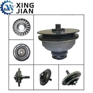 XING JIAN bagian konverter torsi kualitas tinggi untuk <span class=keywords><strong>Liugong</strong></span> 855/855N/855H/856/856H/<span class=keywords><strong>ZL50C</strong></span> pemuat roda pompa kompatibel 1 tahun - Product Image 3