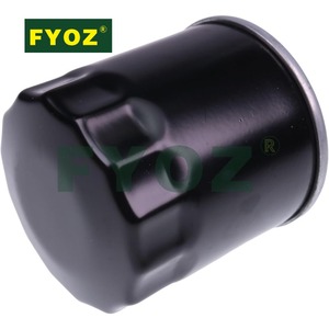 Filtre à huile 16097-0010 5864243635 compatible avec Kawasaki Mule Pro FX FXT FXR KAF820 EPS LE 2015-2023 Massey Ferguson 1230 <span class=keywords><strong>1233</strong></span> - Product Image 4