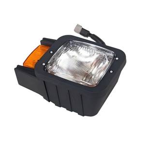 Rodamiento de biela HANSEN LW300 para cargadora china, pieza de motor Yc4d130, repuestos de alto brillo y ahorro de energía, 1 año de garantía - Product Image 1