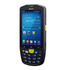סורק <span class=keywords><strong>PDA</strong></span> תעשייתי SEUIC 2025 עם מערכת הפעלה אנדרואיד 10.0, מסוף נייד 3GB+32GB/4GB+64GB, סורק ברקוד לניהול מחסנים - Product Image 1