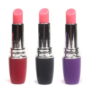 <strong>Lipstick</strong> Vibration for Women Cheap Sex Toy Bullet <strong>Vibrator</strong> Sex Lip <strong>Vibrator</strong> - Product Image 2