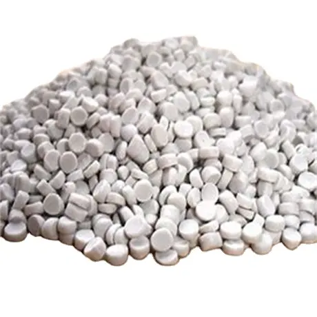 Engineering plastic resin grade PA6 sliced polyamide 6 sliced particles for sale