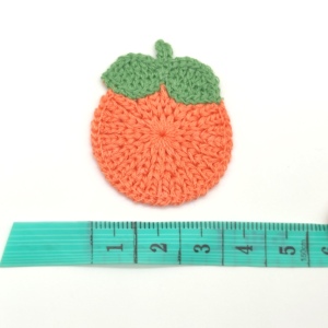 Applique de décoration de patch brodé de haute qualité pour les patchs de <span class=keywords><strong>crochet</strong></span> de vêtements - Product Image 6