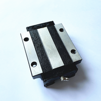 Rail de guidage linéaire de haute qualité MSA15S MSA15E MSA15ESSFCN, bloc coulissant