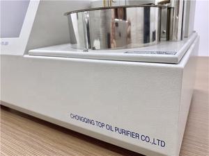 실험실 윤활유 인화점 분석기 - Product Image 6