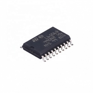 L6506D013TR SOIC-20-300mil Stepper Motor <b>Driver</b> Chip - Product Image 1