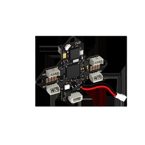 IFlight Borg G4 1S AIO Whoop Drone ELRS2.4GHz STM32G473 MCU Support Analogique HD VTX 25.5*25.5mm Drones Accessoires - Product Image 2