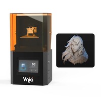 Imprimante 3d dentaire de haute performance D1 DLP pour l'imprimante 3d de résine dentaire pour l'imprimante 3d de laboratoire dentaire de clinique dentaire