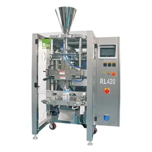 RL420 Shanghai Rui Verpakking Automatische Wegen Vffs Verpakkingsmachine