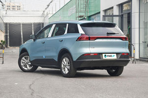 Nouveaux véhicules électriques <span class=keywords><strong>Aiways</strong></span> <span class=keywords><strong>U5</strong></span> Pure chinois fabriqués en Chine Véhicules à énergie nouvelle autonomie standard de la batterie version intelligente et propre - Product Image 4