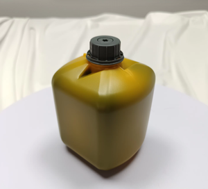 Mực IC-2BL859 gốc Domino cho máy in phun liên tục - Product Image 2