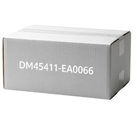 CONEXIÓN para ELECTRODO DE CARGA DM45411-EA0066 para la Serie D A&A+ D PIEZAS DE REPUESTO