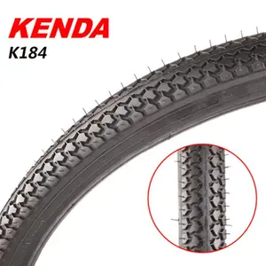 用于山地车K184的中国制造的高品质肯达自行车轮胎