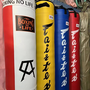 Saco <span class=keywords><strong>de</strong></span> <span class=keywords><strong>Boxeo</strong></span> Resistente, Máquina <span class=keywords><strong>de</strong></span> Entrenamiento <span class=keywords><strong>de</strong></span> <span class=keywords><strong>Boxeo</strong></span> Estacionaria, Personalizable para Ejercicio en Gimnasio en Casa - Product Image 4